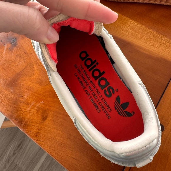 Adidas Samba Notting Hill Carnival NWT - Picture 4 of 7